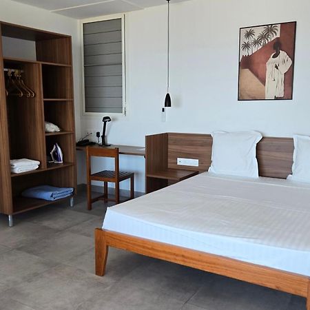 Hotel Des Roches Kourou Zewnętrze zdjęcie