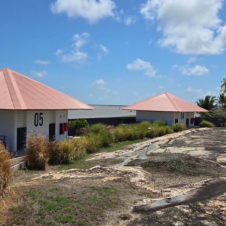 Hotel Des Roches Kourou Zewnętrze zdjęcie