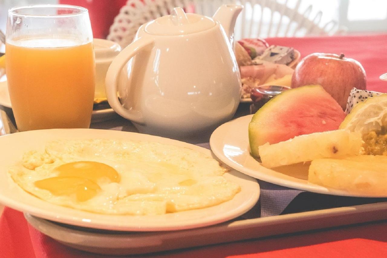 Hotel Des Roches Kourou Zewnętrze zdjęcie