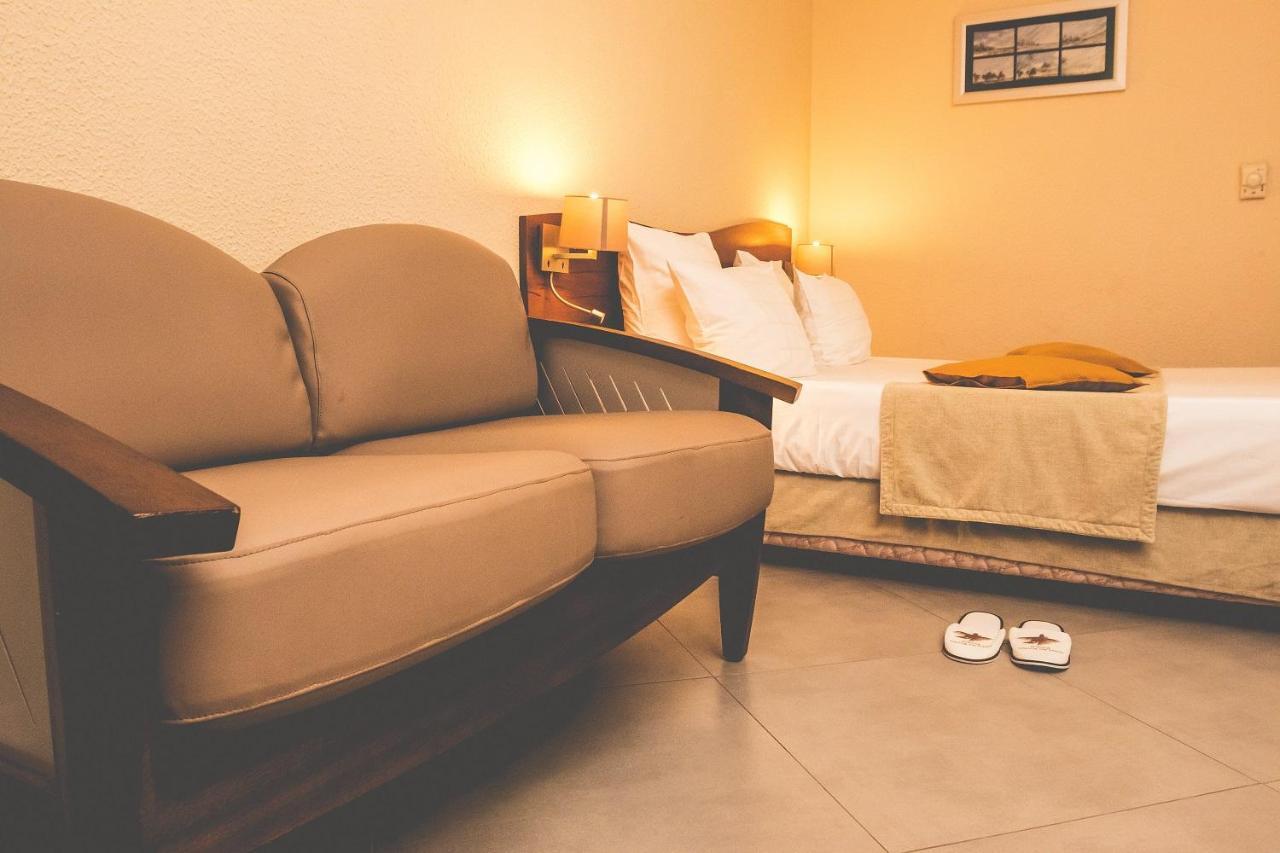 Hotel Des Roches Kourou Zewnętrze zdjęcie