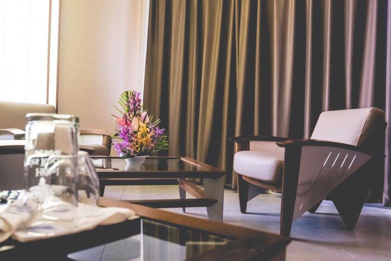 Hotel Des Roches Kourou Zewnętrze zdjęcie