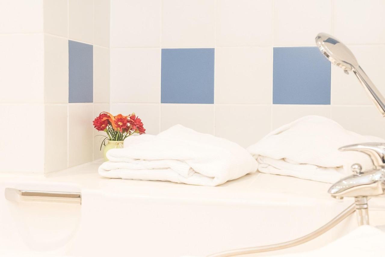 Hotel Des Roches Kourou Zewnętrze zdjęcie