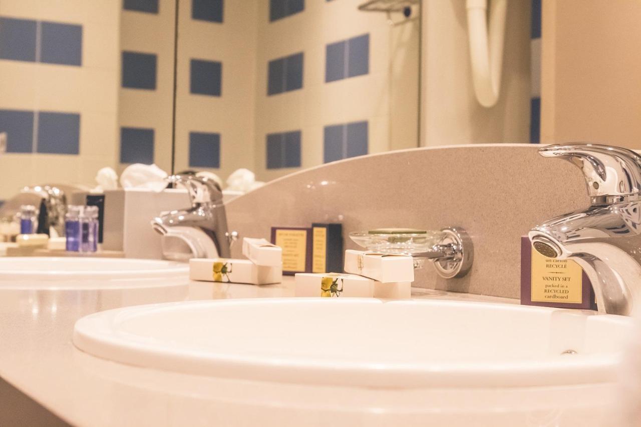 Hotel Des Roches Kourou Zewnętrze zdjęcie
