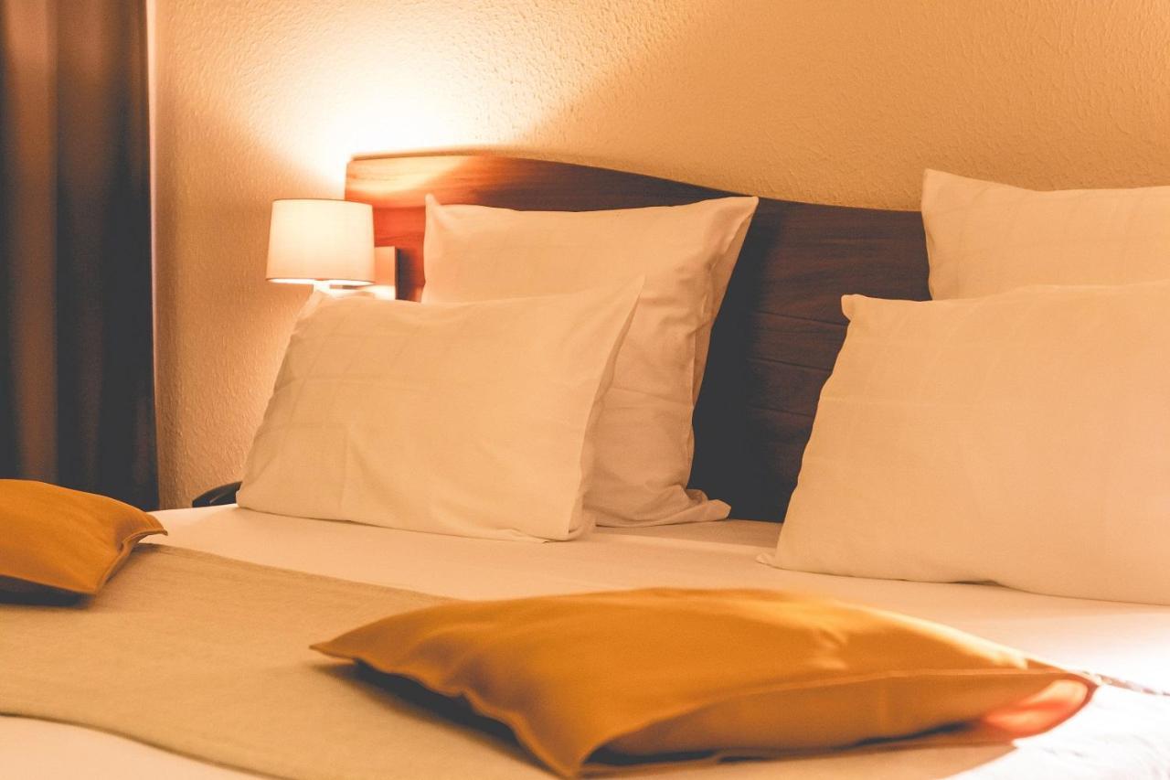 Hotel Des Roches Kourou Zewnętrze zdjęcie