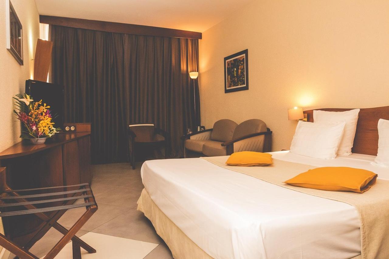 Hotel Des Roches Kourou Zewnętrze zdjęcie