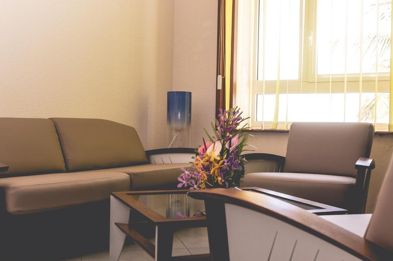 Hotel Des Roches Kourou Zewnętrze zdjęcie