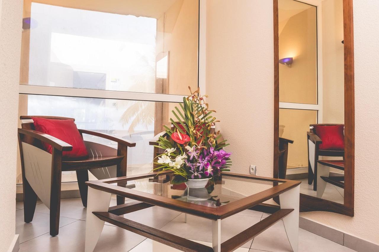 Hotel Des Roches Kourou Zewnętrze zdjęcie