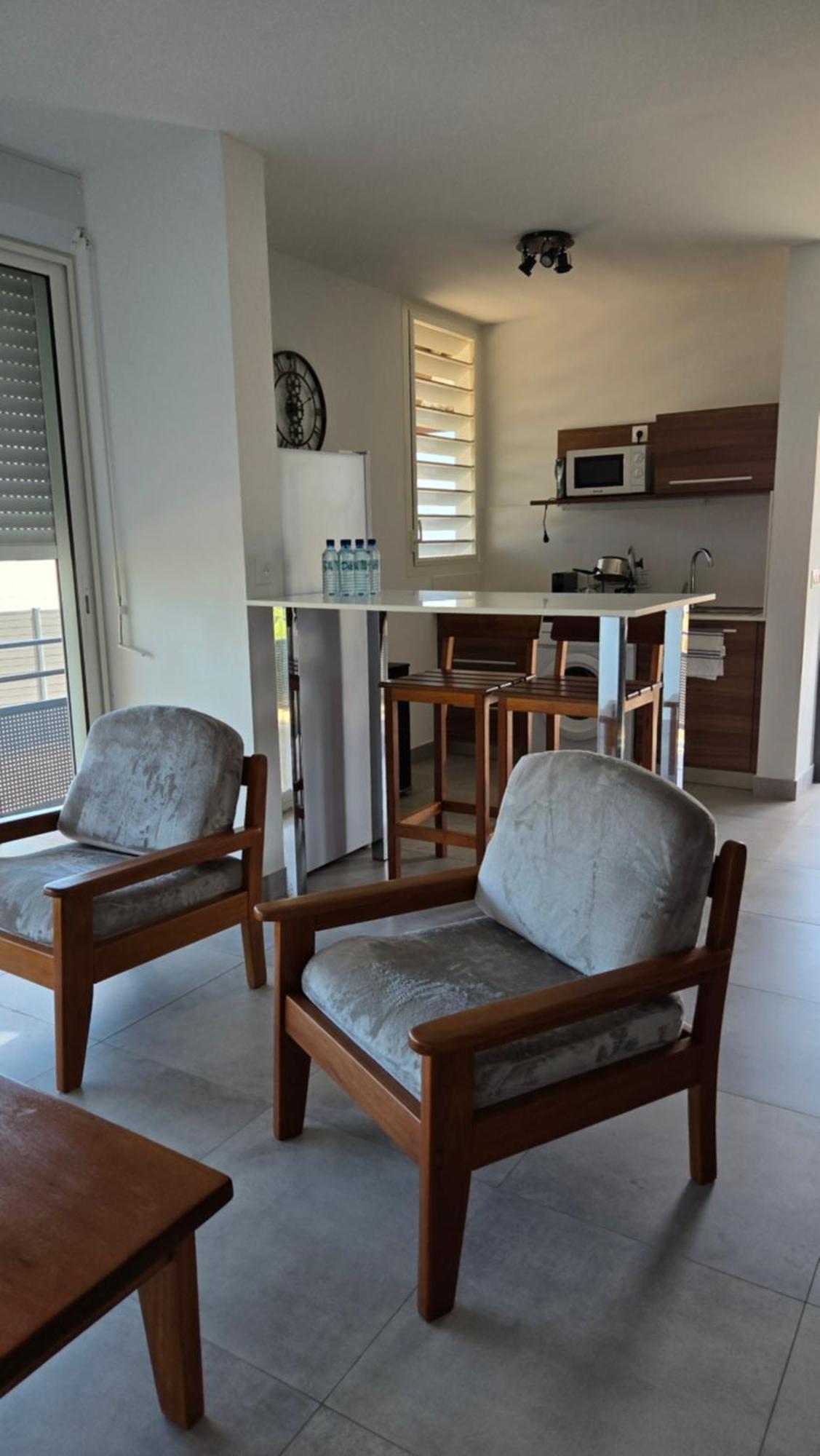 Hotel Des Roches Kourou Zewnętrze zdjęcie