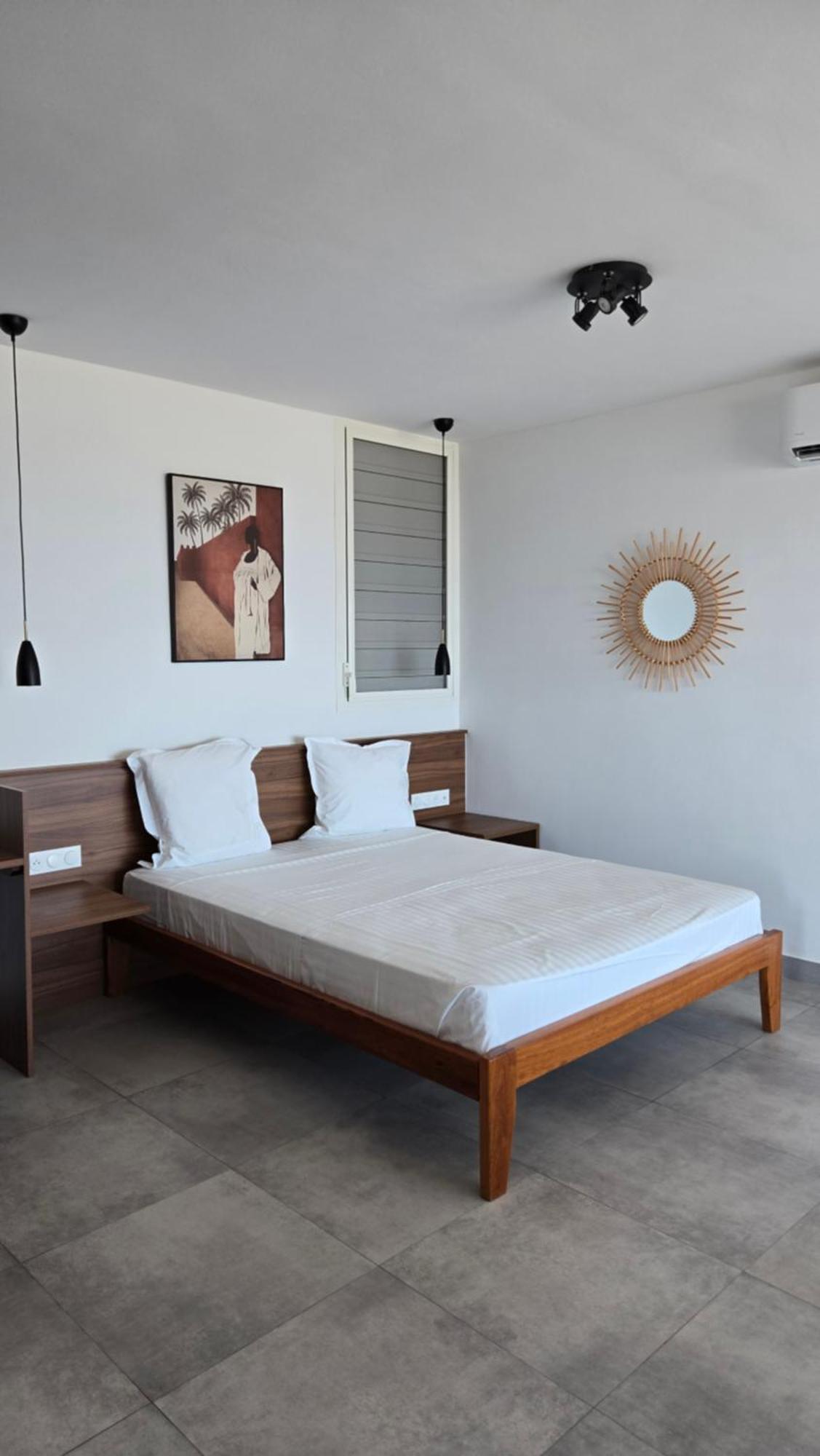 Hotel Des Roches Kourou Zewnętrze zdjęcie
