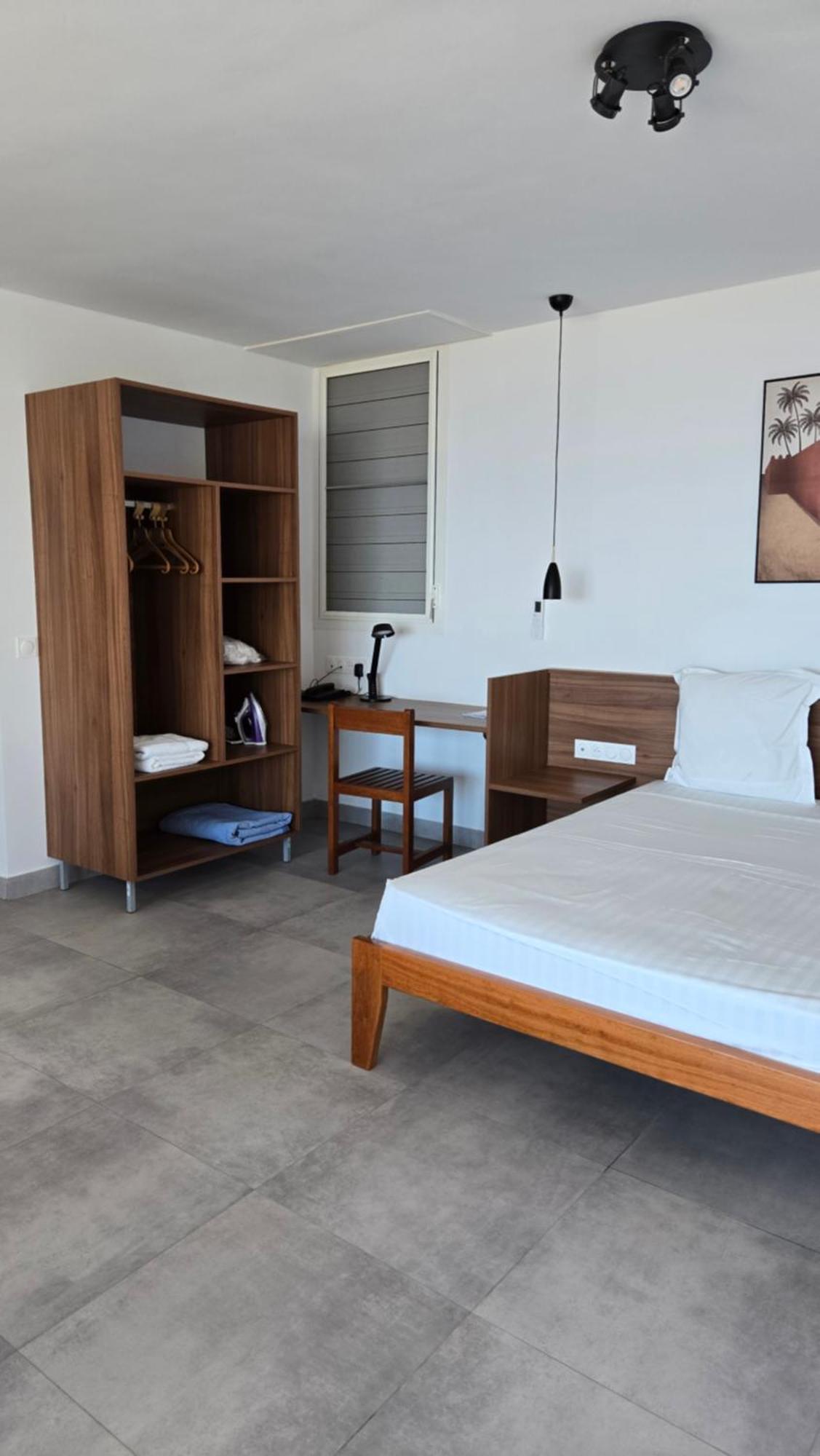 Hotel Des Roches Kourou Zewnętrze zdjęcie